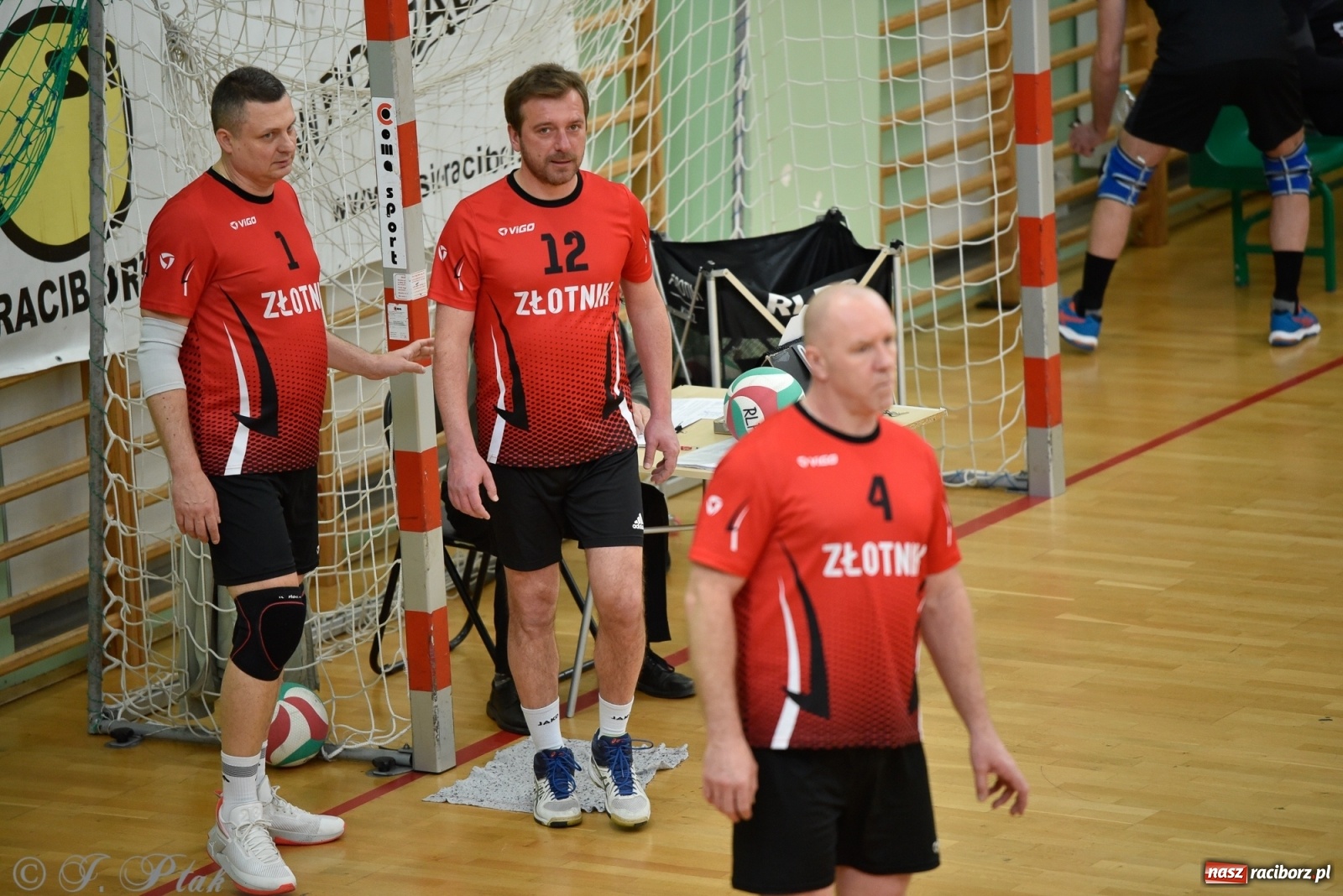 Zdjęcie w galerii na portalu naszraciborz.pl: RLPS. Niespodzianki i wygrane faworytów. Runda zasadnicza dobiegła końca [FOTO] wiadomości z regionu