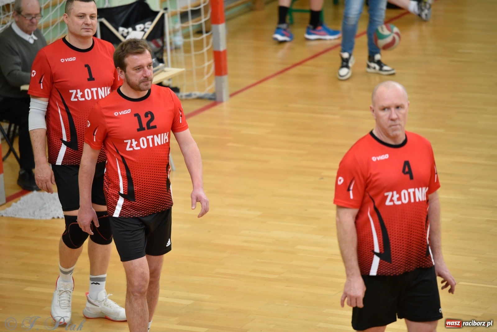 Zdjęcie w galerii na portalu naszraciborz.pl: RLPS. Niespodzianki i wygrane faworytów. Runda zasadnicza dobiegła końca [FOTO] wiadomości z regionu