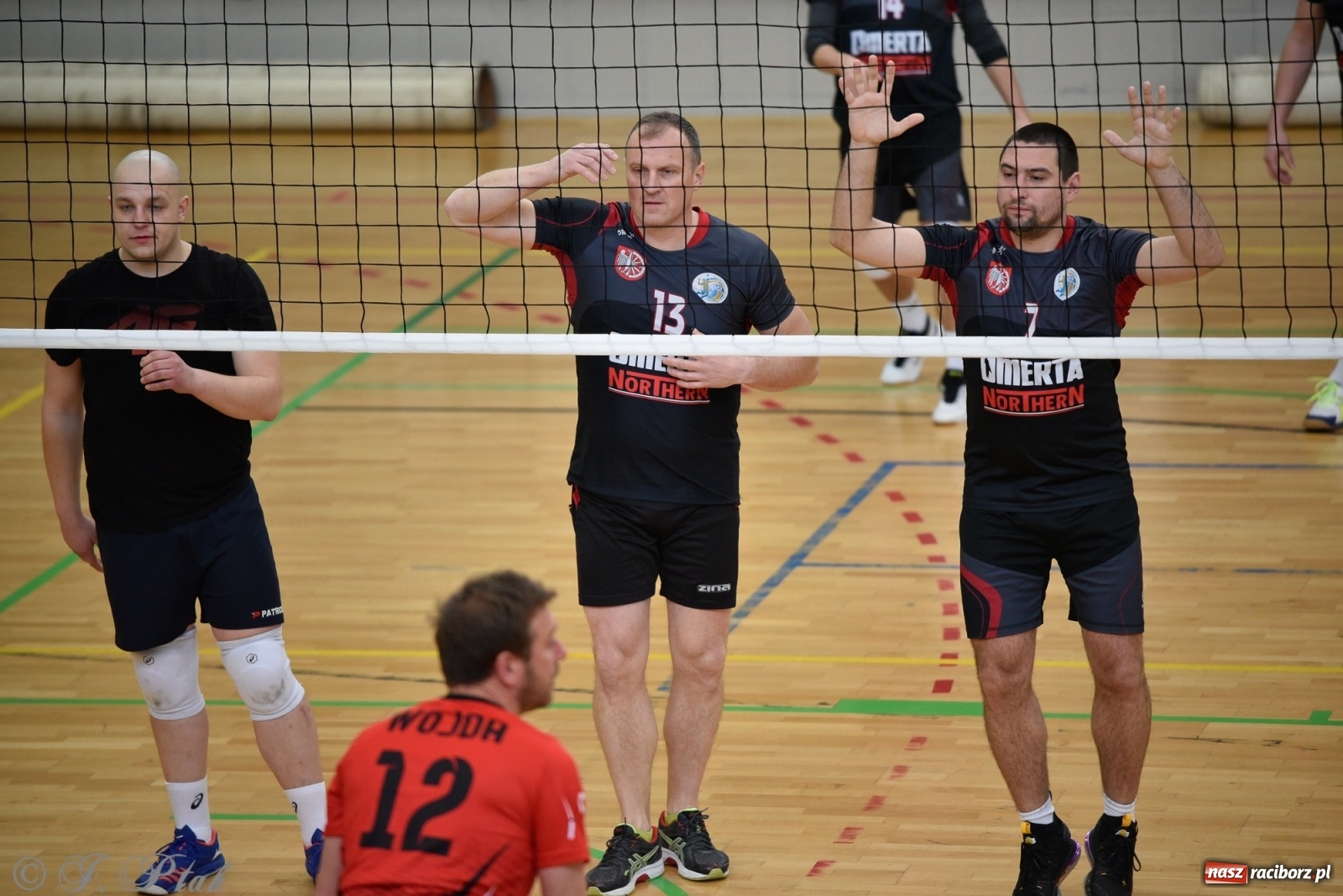 Zdjęcie w galerii na portalu naszraciborz.pl: RLPS. Niespodzianki i wygrane faworytów. Runda zasadnicza dobiegła końca [FOTO] wiadomości z regionu