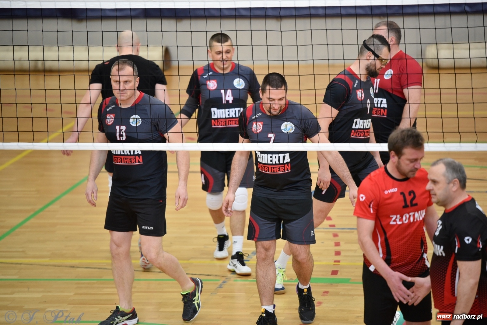 Zdjęcie w galerii na portalu naszraciborz.pl: RLPS. Niespodzianki i wygrane faworytów. Runda zasadnicza dobiegła końca [FOTO] wiadomości z regionu