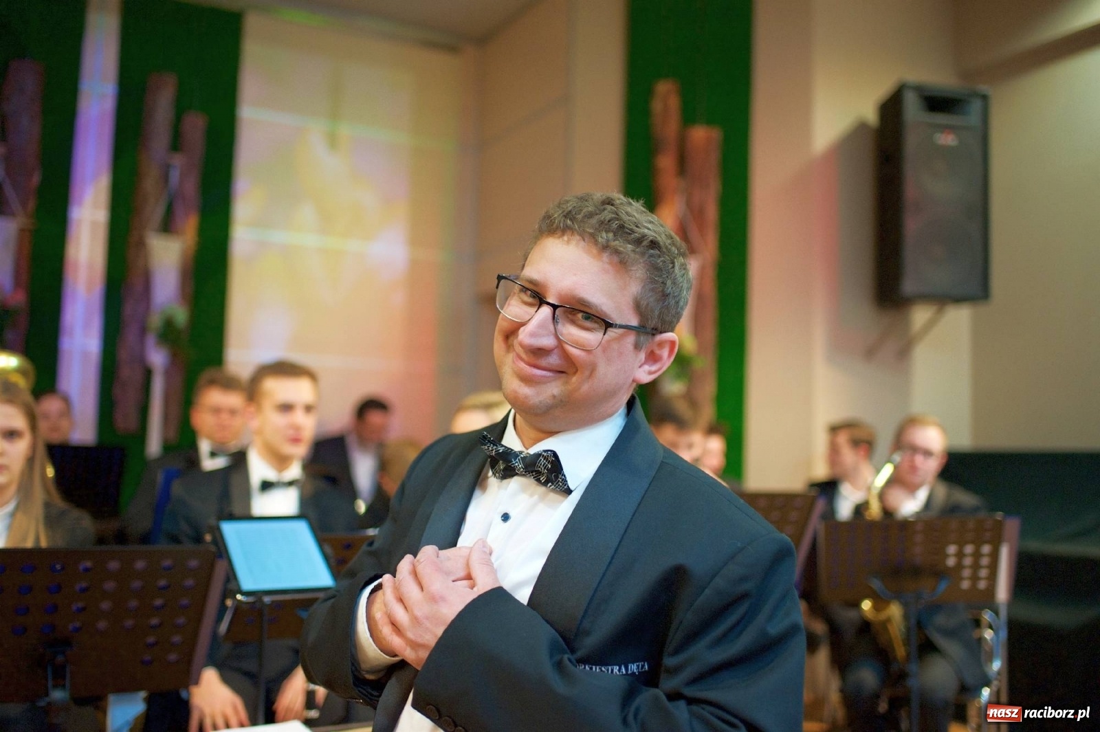 Zdjęcie w galerii na portalu naszraciborz.pl: Do Tworkowa wrócił kiermasz wielkanocny [FOTO i WIDEO] wiadomości z regionu