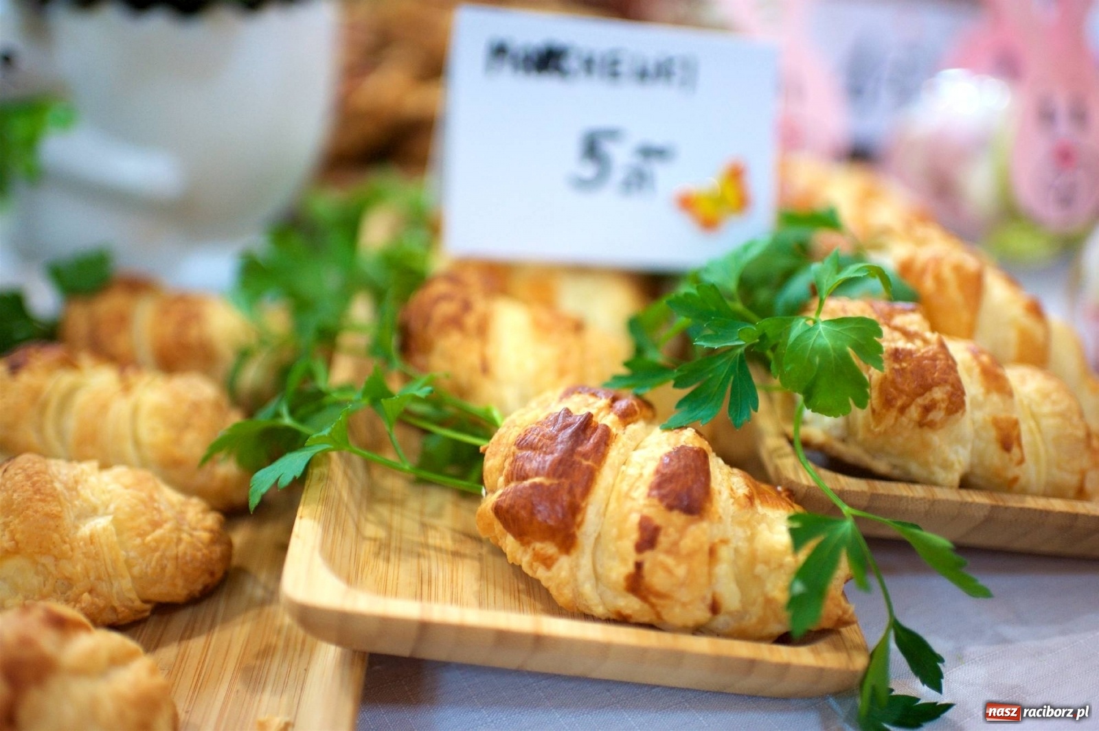 Zdjęcie w galerii na portalu naszraciborz.pl: Do Tworkowa wrócił kiermasz wielkanocny [FOTO i WIDEO] wiadomości z regionu