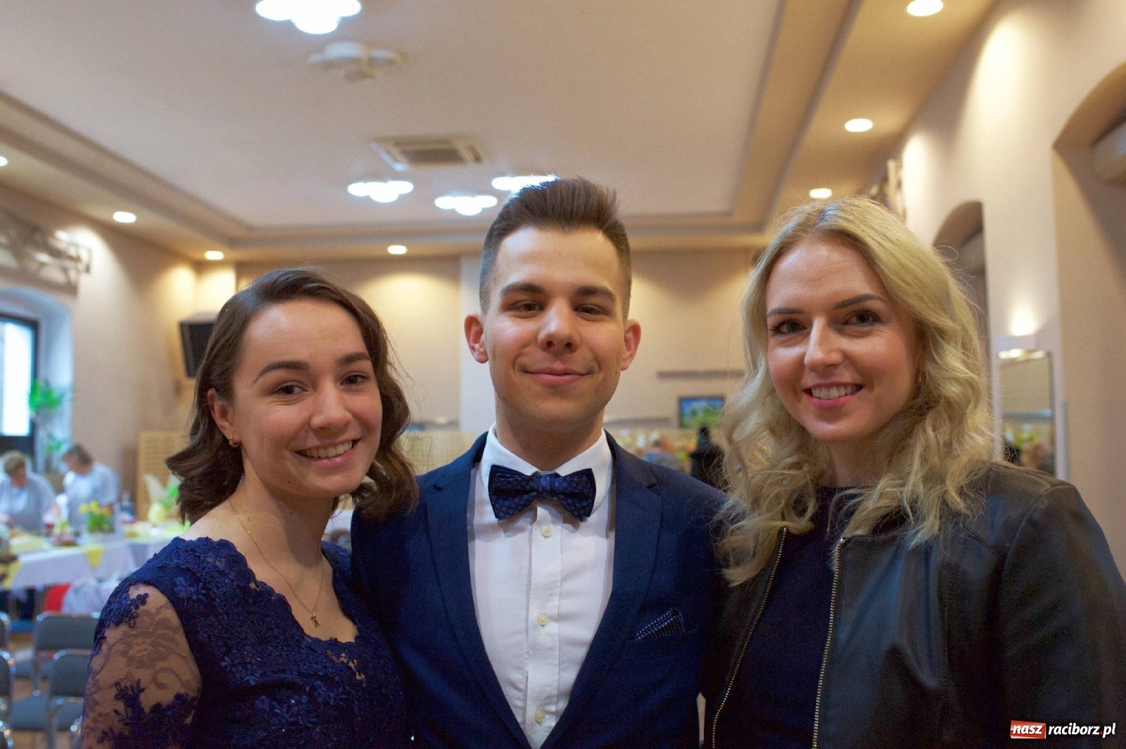 Zdjęcie w galerii na portalu naszraciborz.pl: Do Tworkowa wrócił kiermasz wielkanocny [FOTO i WIDEO] wiadomości z regionu