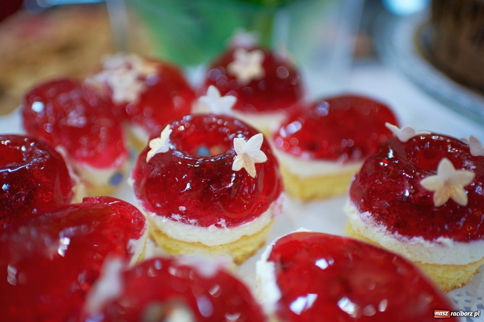 Zdjęcie w galerii na portalu naszraciborz.pl: Do Tworkowa wrócił kiermasz wielkanocny [FOTO i WIDEO] wiadomości z regionu