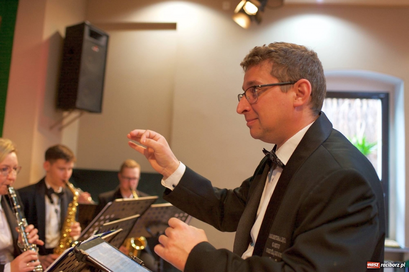 Zdjęcie w galerii na portalu naszraciborz.pl: Do Tworkowa wrócił kiermasz wielkanocny [FOTO i WIDEO] wiadomości z regionu