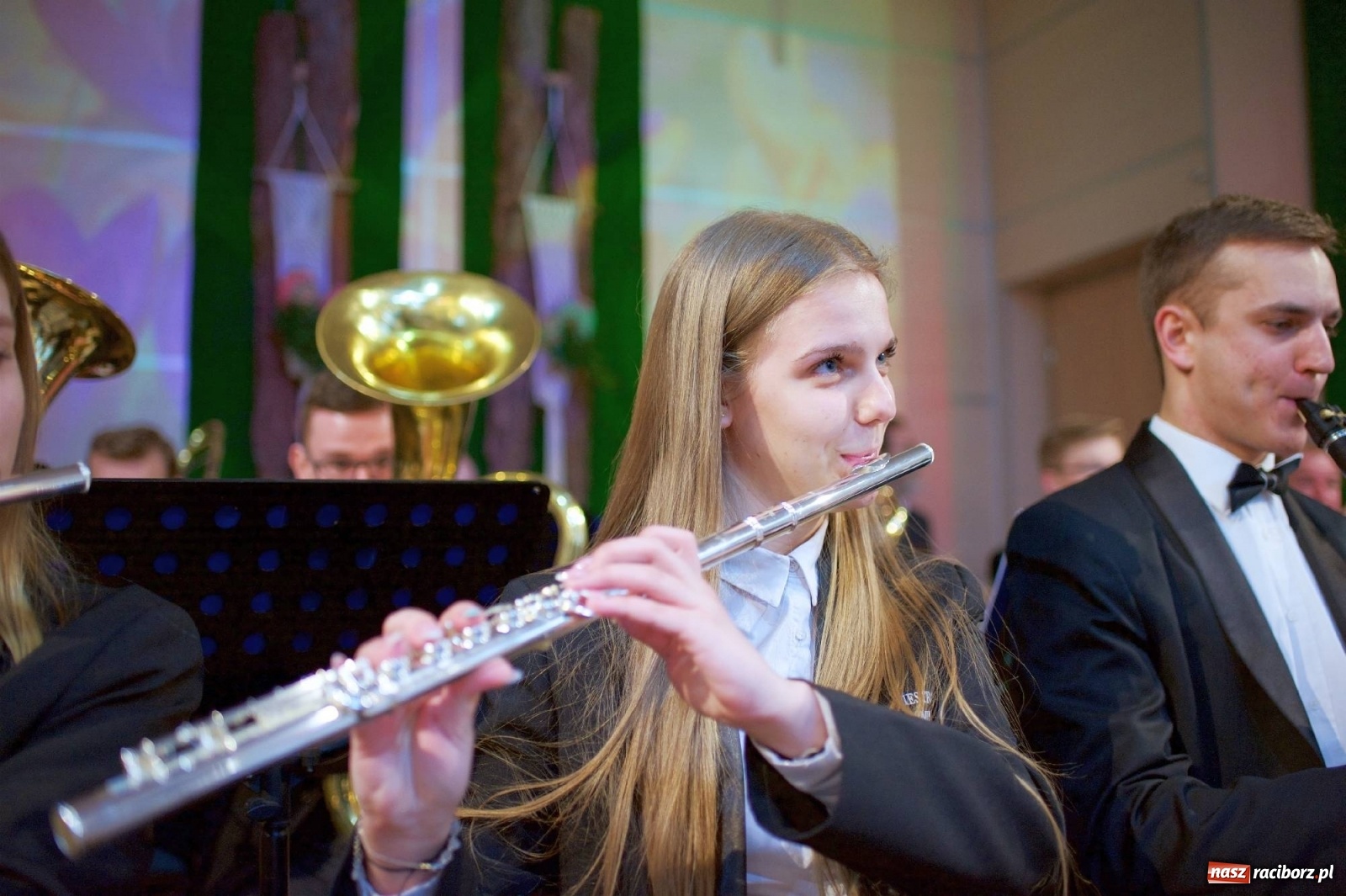 Zdjęcie w galerii na portalu naszraciborz.pl: Do Tworkowa wrócił kiermasz wielkanocny [FOTO i WIDEO] wiadomości z regionu