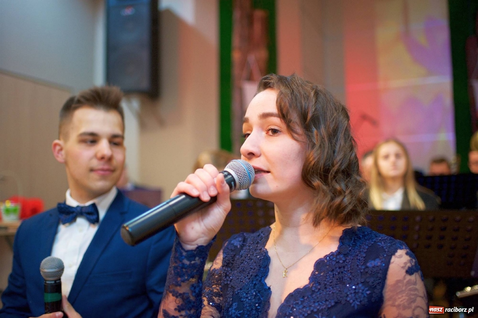 Zdjęcie w galerii na portalu naszraciborz.pl: Do Tworkowa wrócił kiermasz wielkanocny [FOTO i WIDEO] wiadomości z regionu