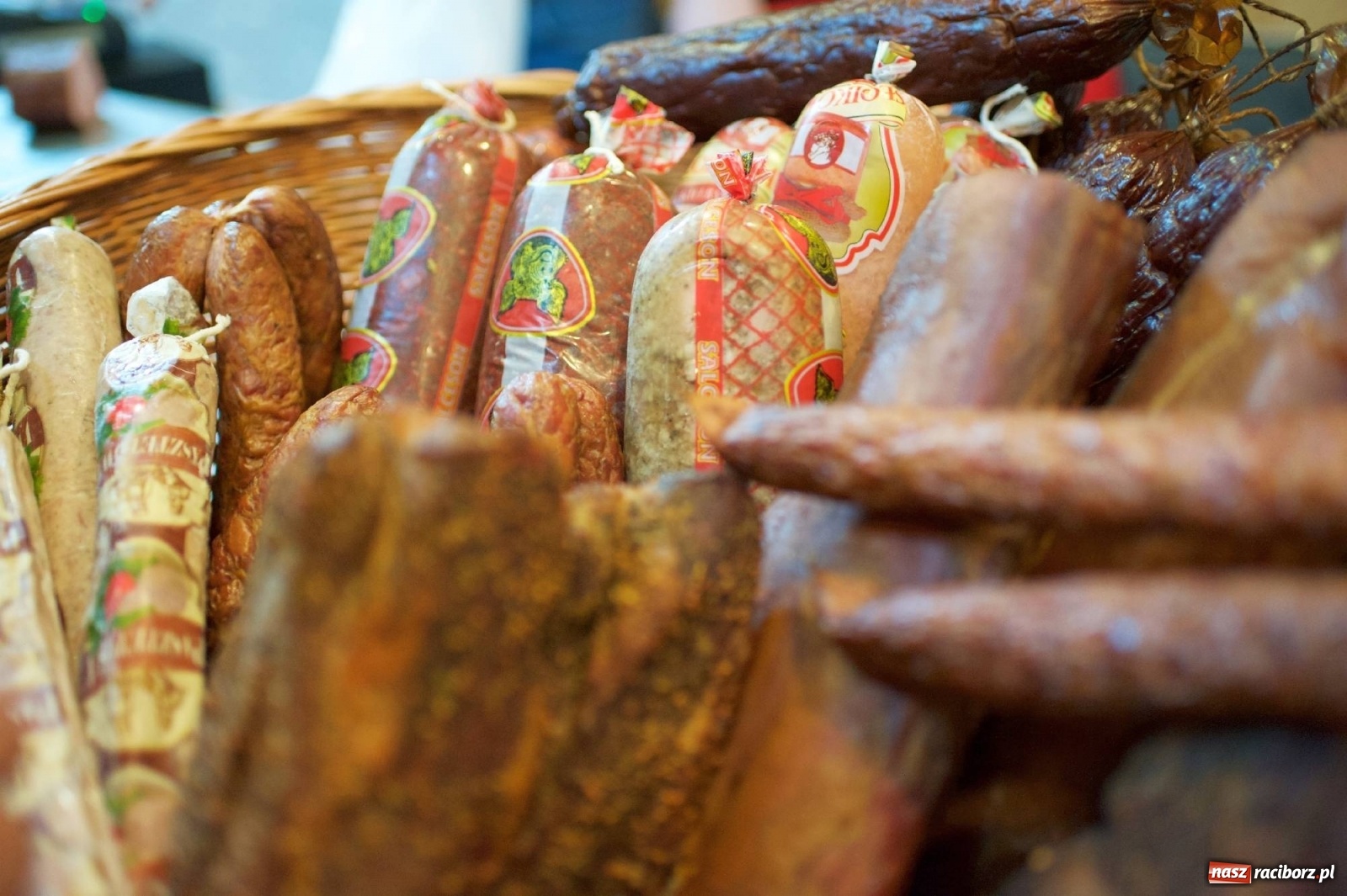 Zdjęcie w galerii na portalu naszraciborz.pl: Do Tworkowa wrócił kiermasz wielkanocny [FOTO i WIDEO] wiadomości z regionu