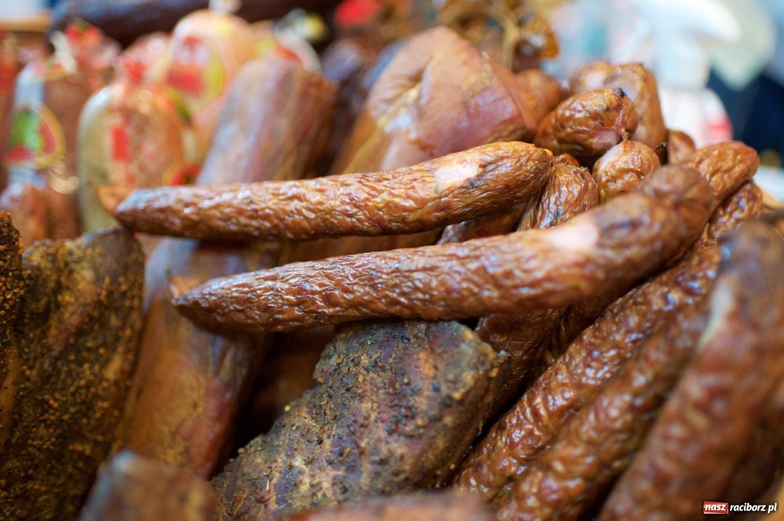 Zdjęcie w galerii na portalu naszraciborz.pl: Do Tworkowa wrócił kiermasz wielkanocny [FOTO i WIDEO] wiadomości z regionu