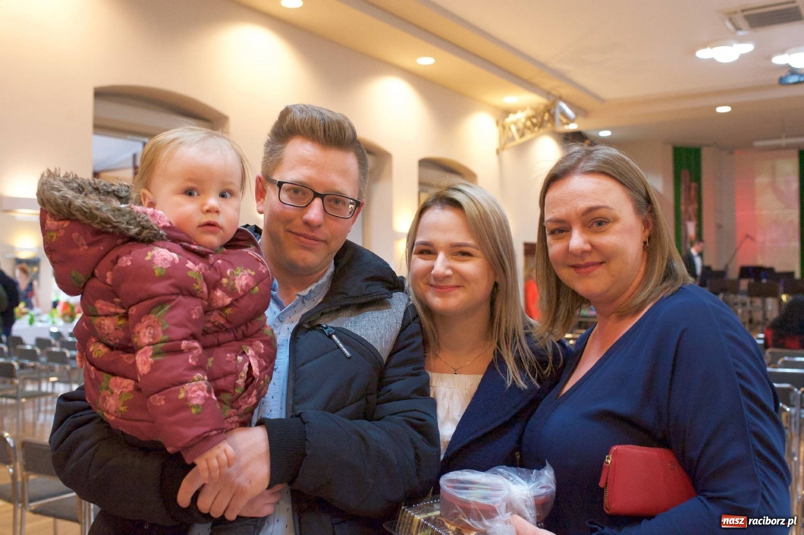 Zdjęcie w galerii na portalu naszraciborz.pl: Do Tworkowa wrócił kiermasz wielkanocny [FOTO i WIDEO] wiadomości z regionu