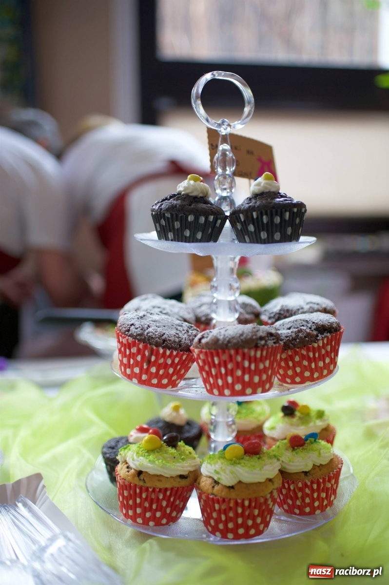 Zdjęcie w galerii na portalu naszraciborz.pl: Do Tworkowa wrócił kiermasz wielkanocny [FOTO i WIDEO] wiadomości z regionu