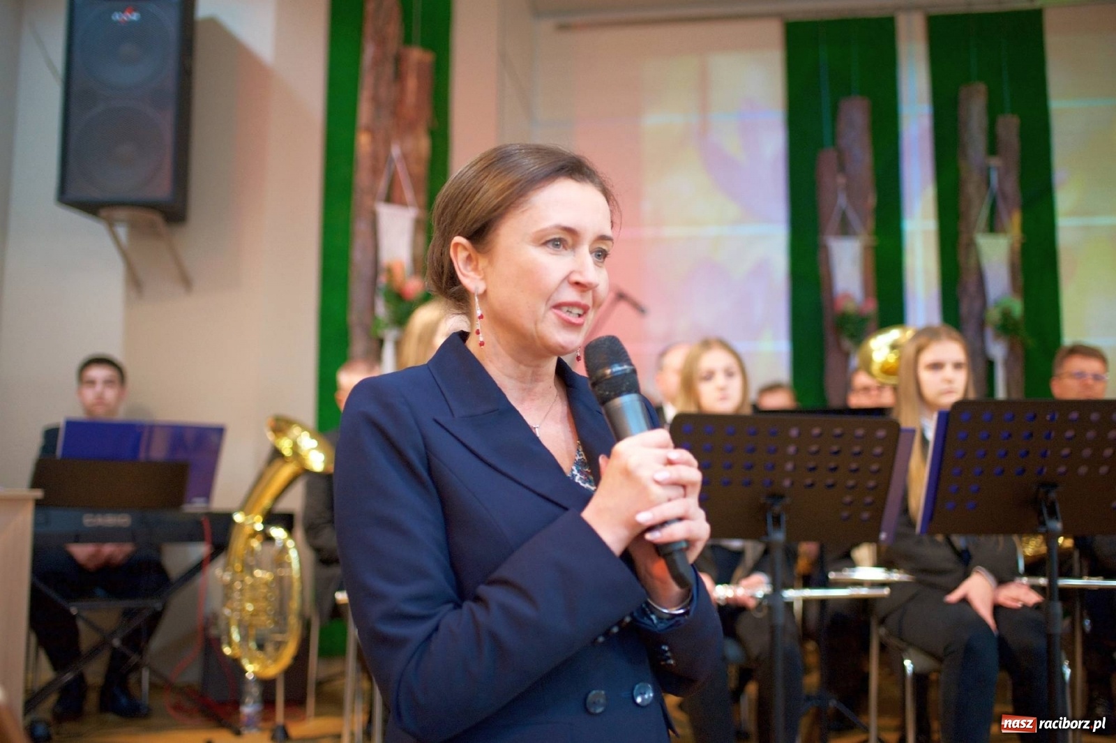 Zdjęcie w galerii na portalu naszraciborz.pl: Do Tworkowa wrócił kiermasz wielkanocny [FOTO i WIDEO] wiadomości z regionu