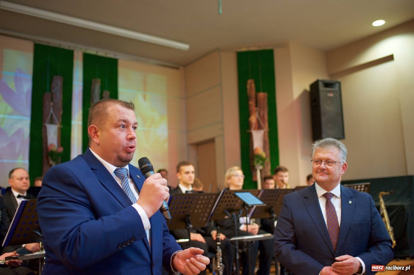 Zdjęcie w galerii na portalu naszraciborz.pl: Do Tworkowa wrócił kiermasz wielkanocny [FOTO i WIDEO] wiadomości z regionu