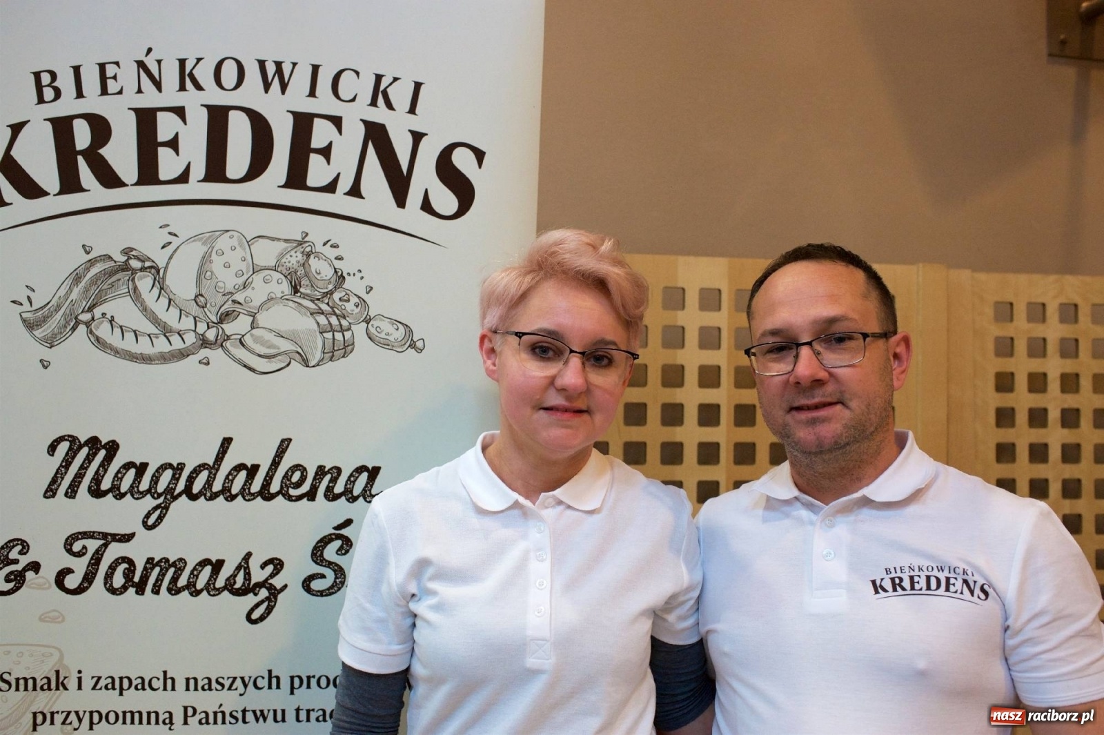 Zdjęcie w galerii na portalu naszraciborz.pl: Do Tworkowa wrócił kiermasz wielkanocny [FOTO i WIDEO] wiadomości z regionu