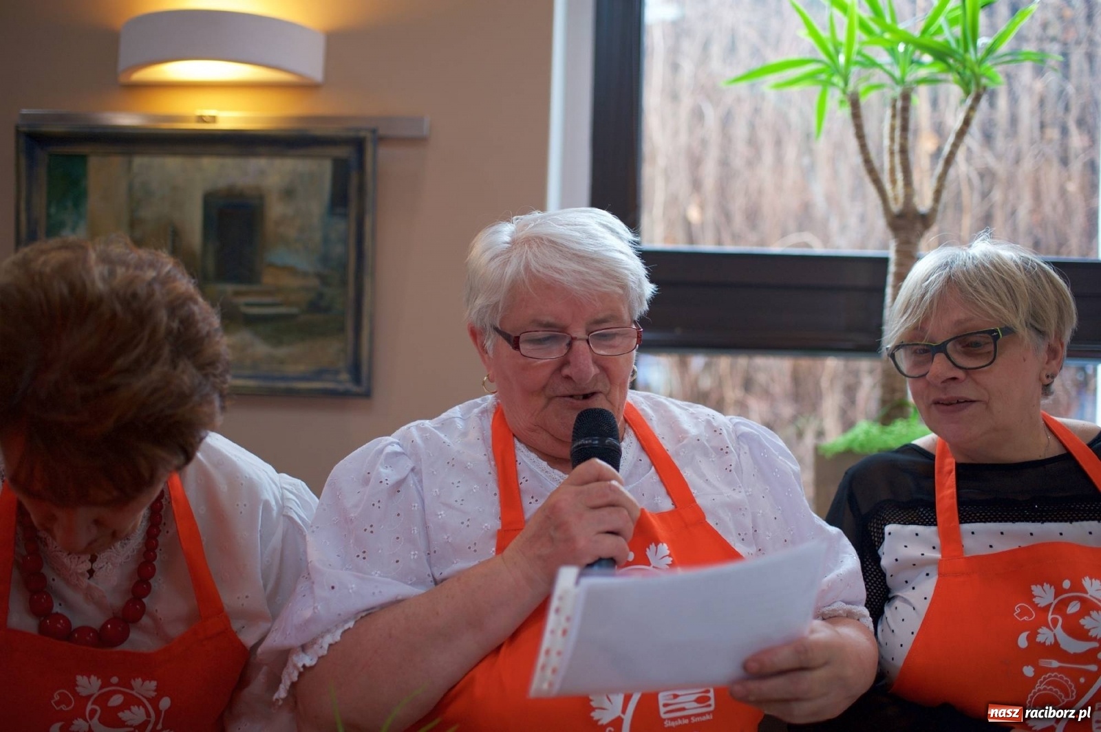 Zdjęcie w galerii na portalu naszraciborz.pl: Do Tworkowa wrócił kiermasz wielkanocny [FOTO i WIDEO] wiadomości z regionu