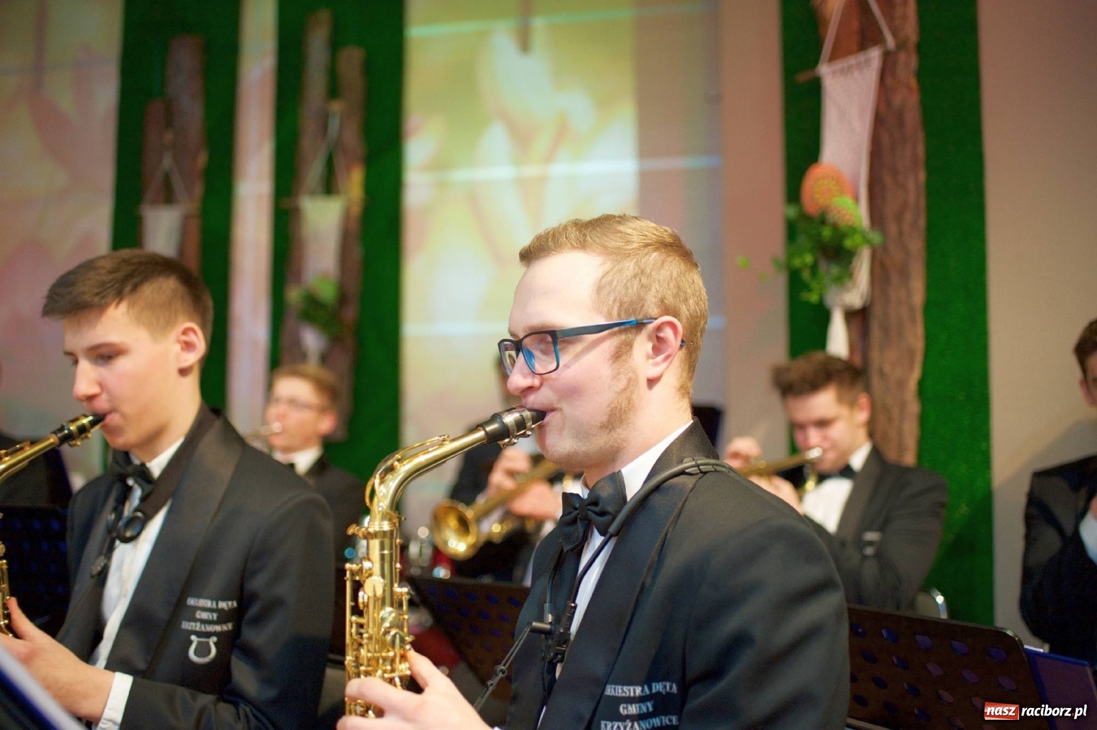 Zdjęcie w galerii na portalu naszraciborz.pl: Do Tworkowa wrócił kiermasz wielkanocny [FOTO i WIDEO] wiadomości z regionu