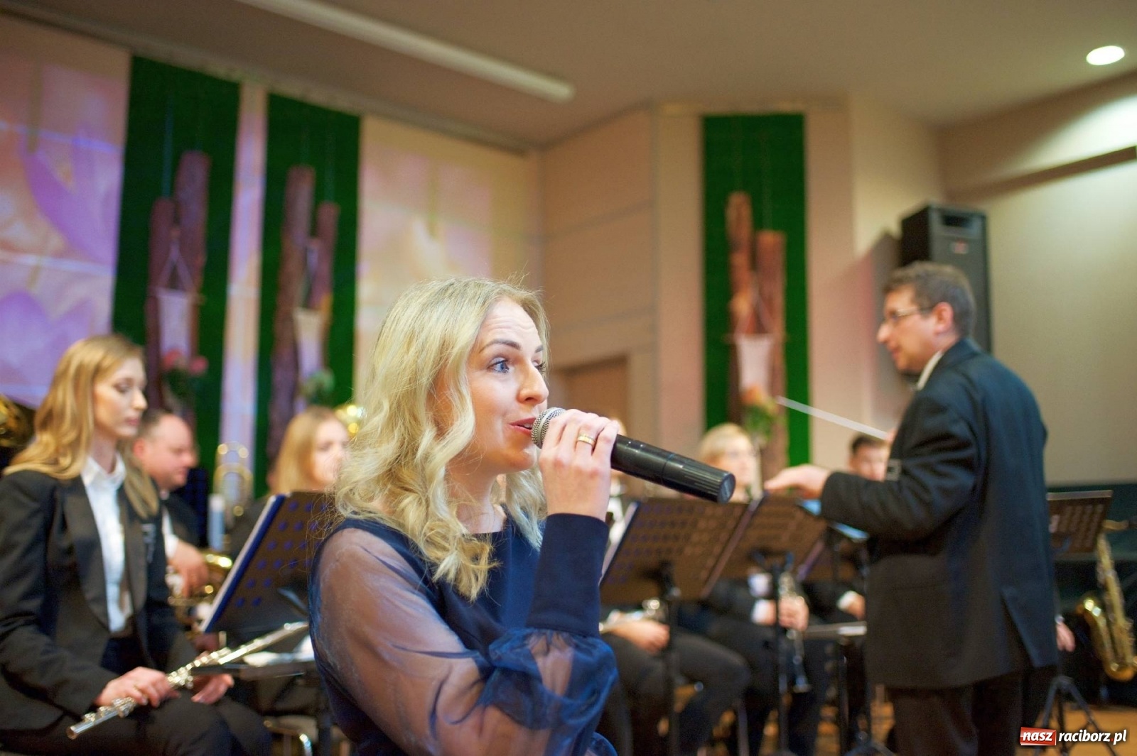 Zdjęcie w galerii na portalu naszraciborz.pl: Do Tworkowa wrócił kiermasz wielkanocny [FOTO i WIDEO] wiadomości z regionu