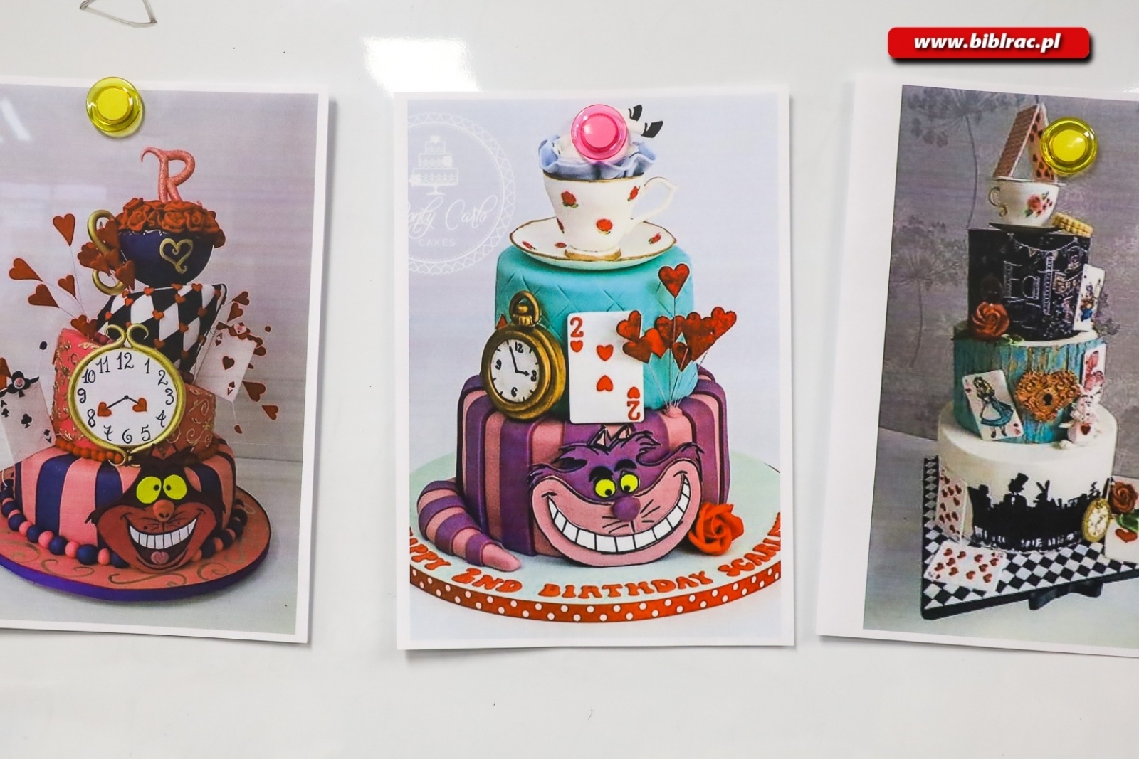 Zdjęcie w galerii na portalu naszraciborz.pl: 40 dzieci spędziło w książnicy noc w Krainie Czarów wiadomości z regionu