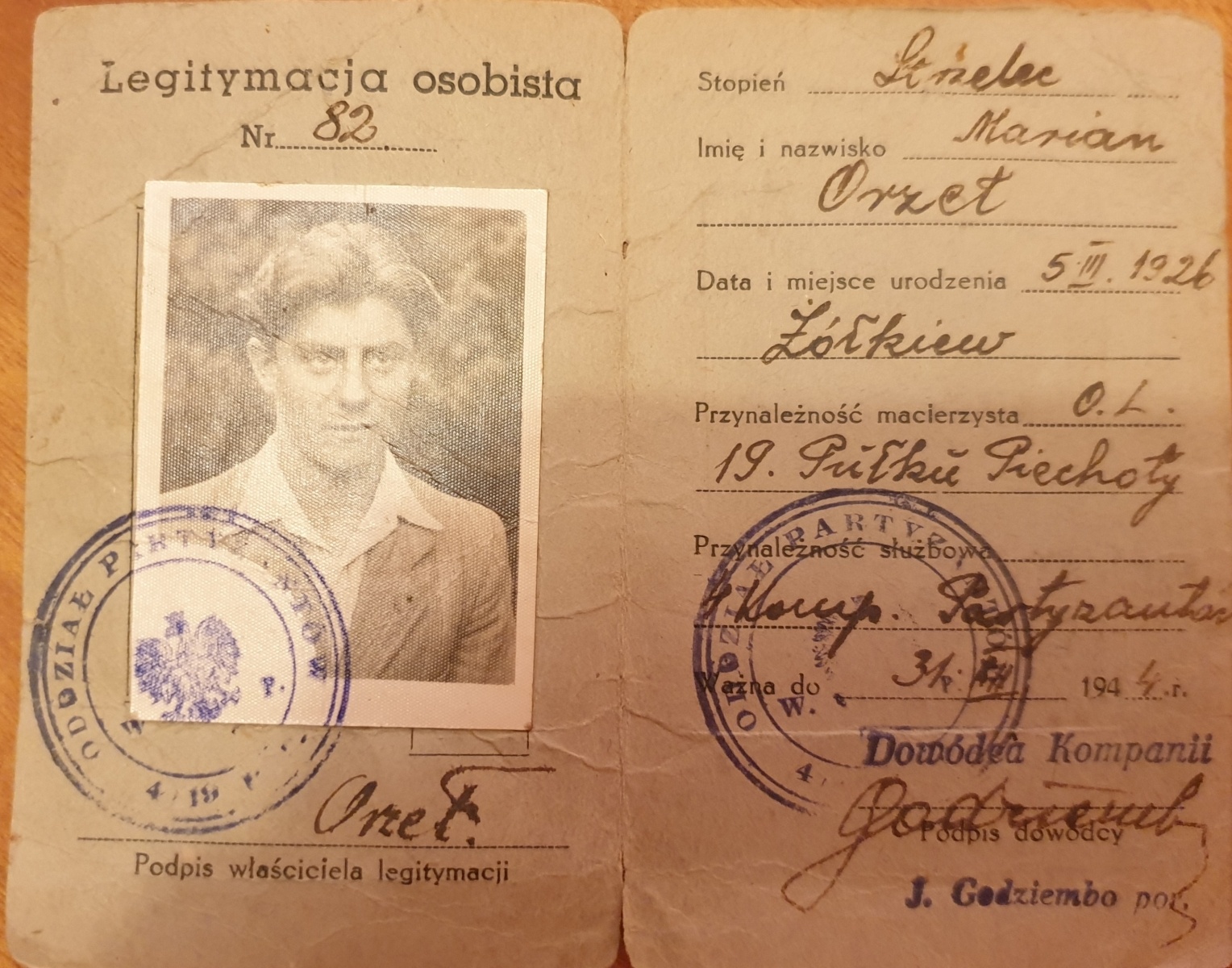 Zdjęcie w galerii na portalu naszraciborz.pl: Uczniowie SP1 z szansami na mandat poselski wiadomości z regionu