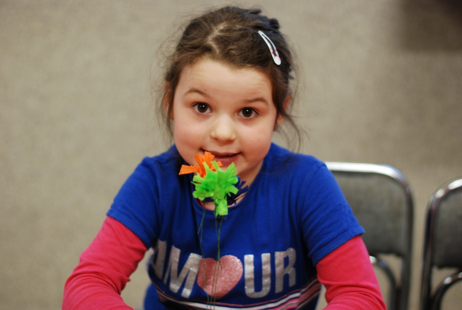 Zdjęcie w galerii na portalu naszraciborz.pl: Międzynarodowe warsztaty tworzenia palm wielkanocnych w Nędzy [FOTO] wiadomości z regionu