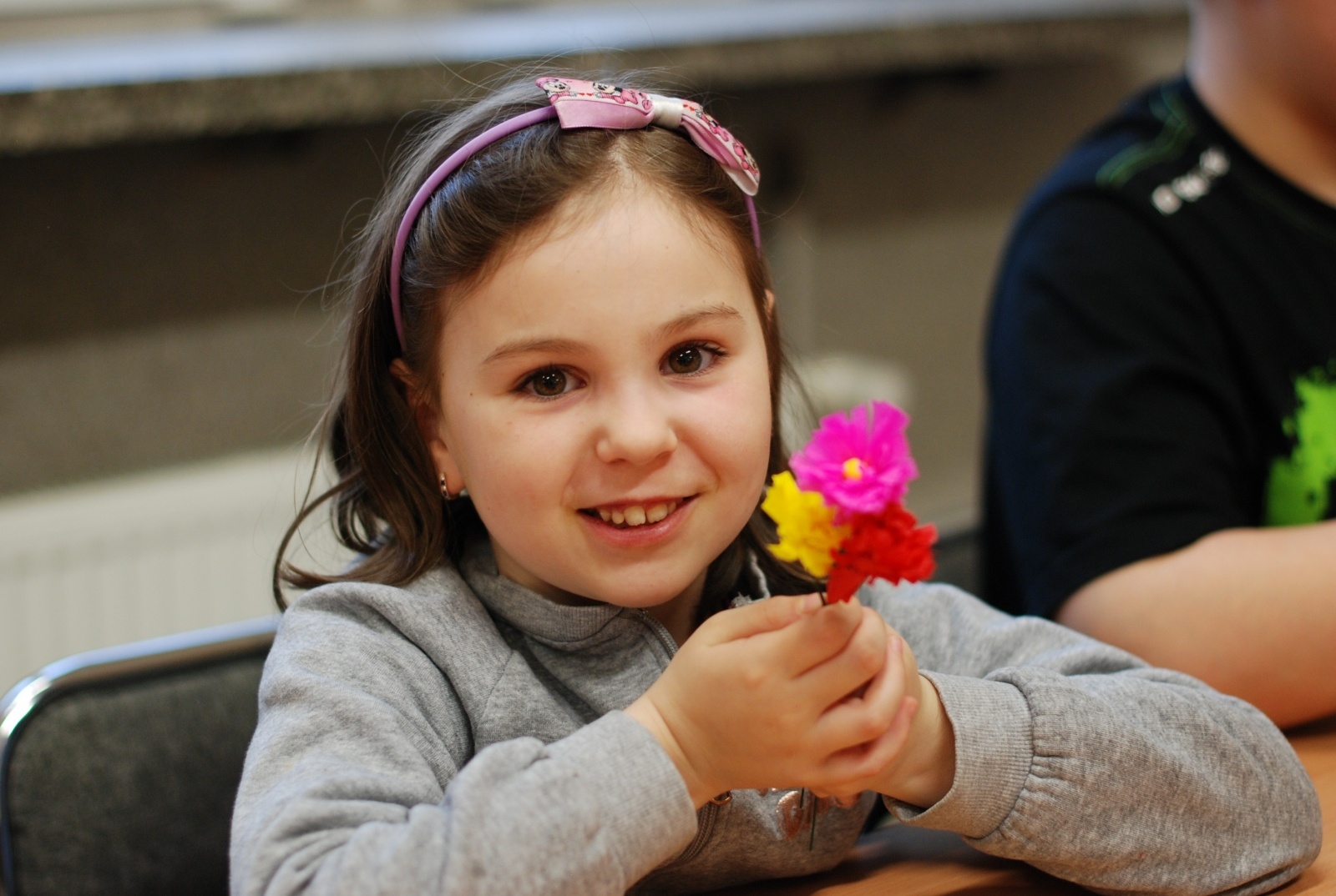 Zdjęcie w galerii na portalu naszraciborz.pl: Międzynarodowe warsztaty tworzenia palm wielkanocnych w Nędzy [FOTO] wiadomości z regionu