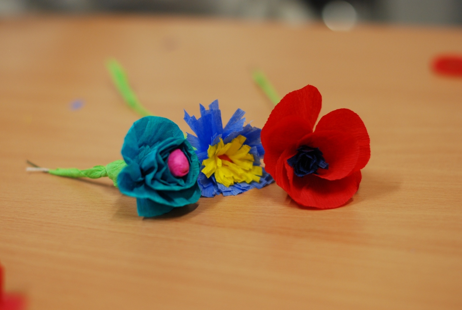 Zdjęcie w galerii na portalu naszraciborz.pl: Międzynarodowe warsztaty tworzenia palm wielkanocnych w Nędzy [FOTO] wiadomości z regionu