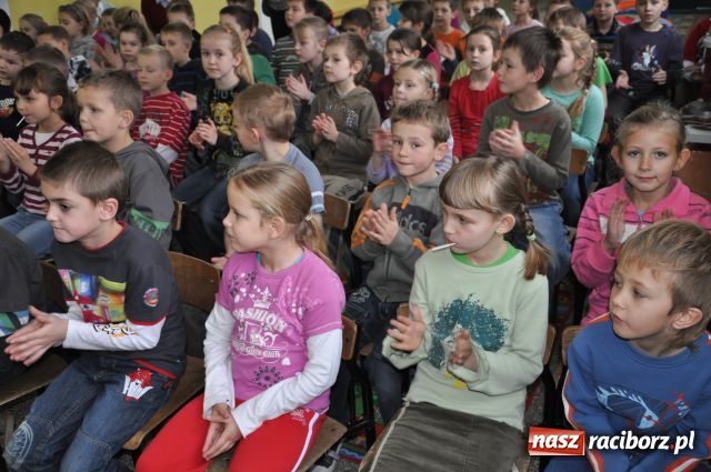 Zdjęcie w galerii na portalu naszraciborz.pl: Nowy system nie ma przed nimi tajemnic wiadomości z regionu