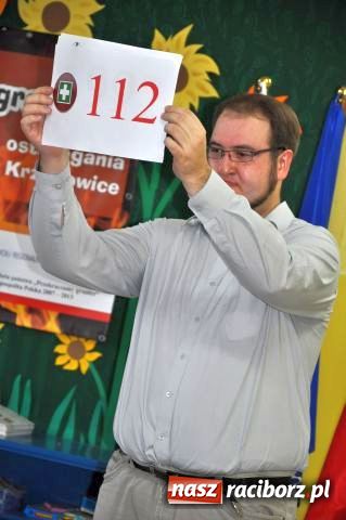 Zdjęcie w galerii na portalu naszraciborz.pl: Nowy system nie ma przed nimi tajemnic wiadomości z regionu