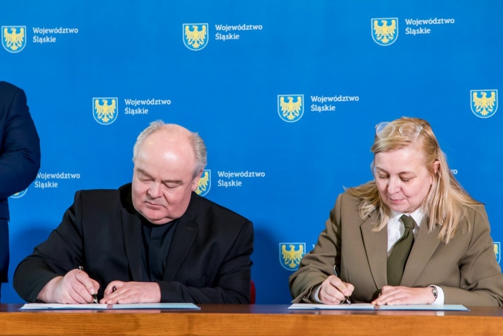 Zdjęcie w galerii na portalu naszraciborz.pl: Park w Rudach zostanie zrewitalizowany wiadomości z regionu