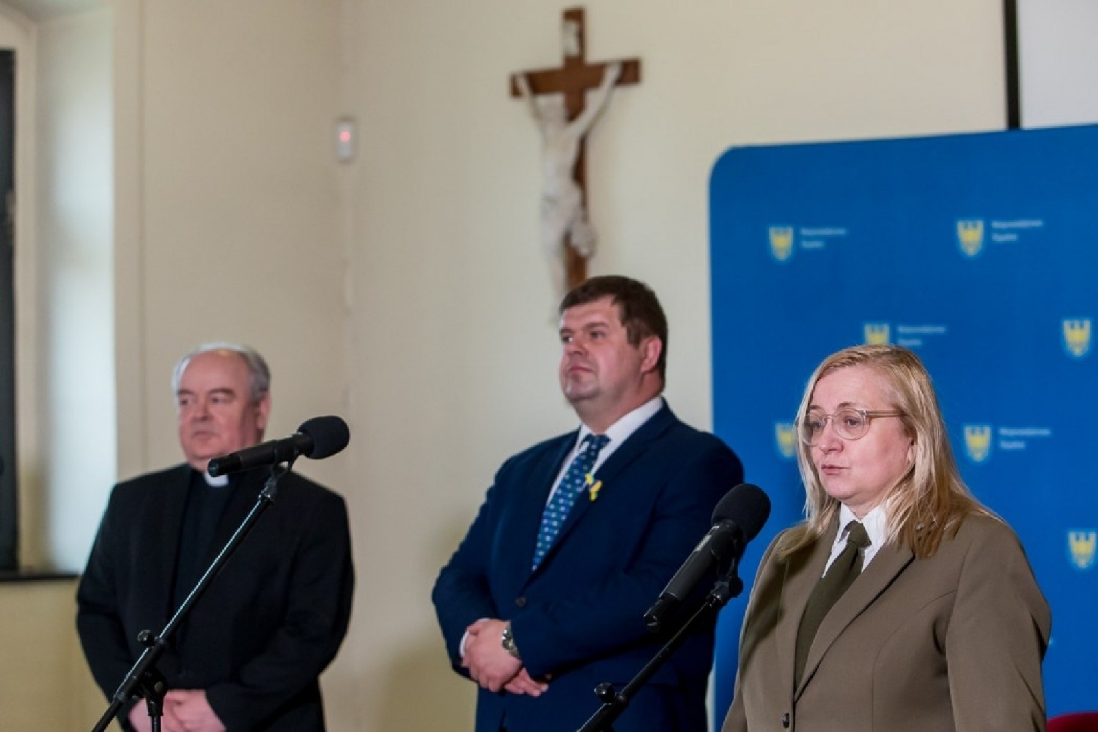 Zdjęcie w galerii na portalu naszraciborz.pl: Park w Rudach zostanie zrewitalizowany wiadomości z regionu