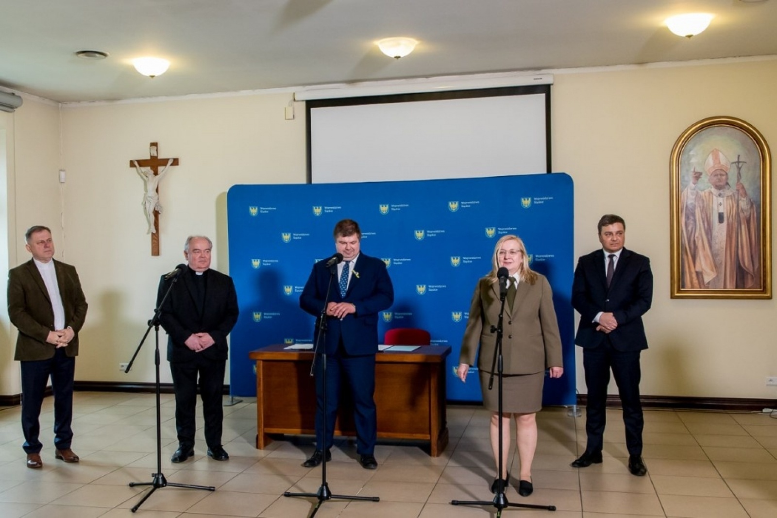 Zdjęcie w galerii na portalu naszraciborz.pl: Park w Rudach zostanie zrewitalizowany wiadomości z regionu