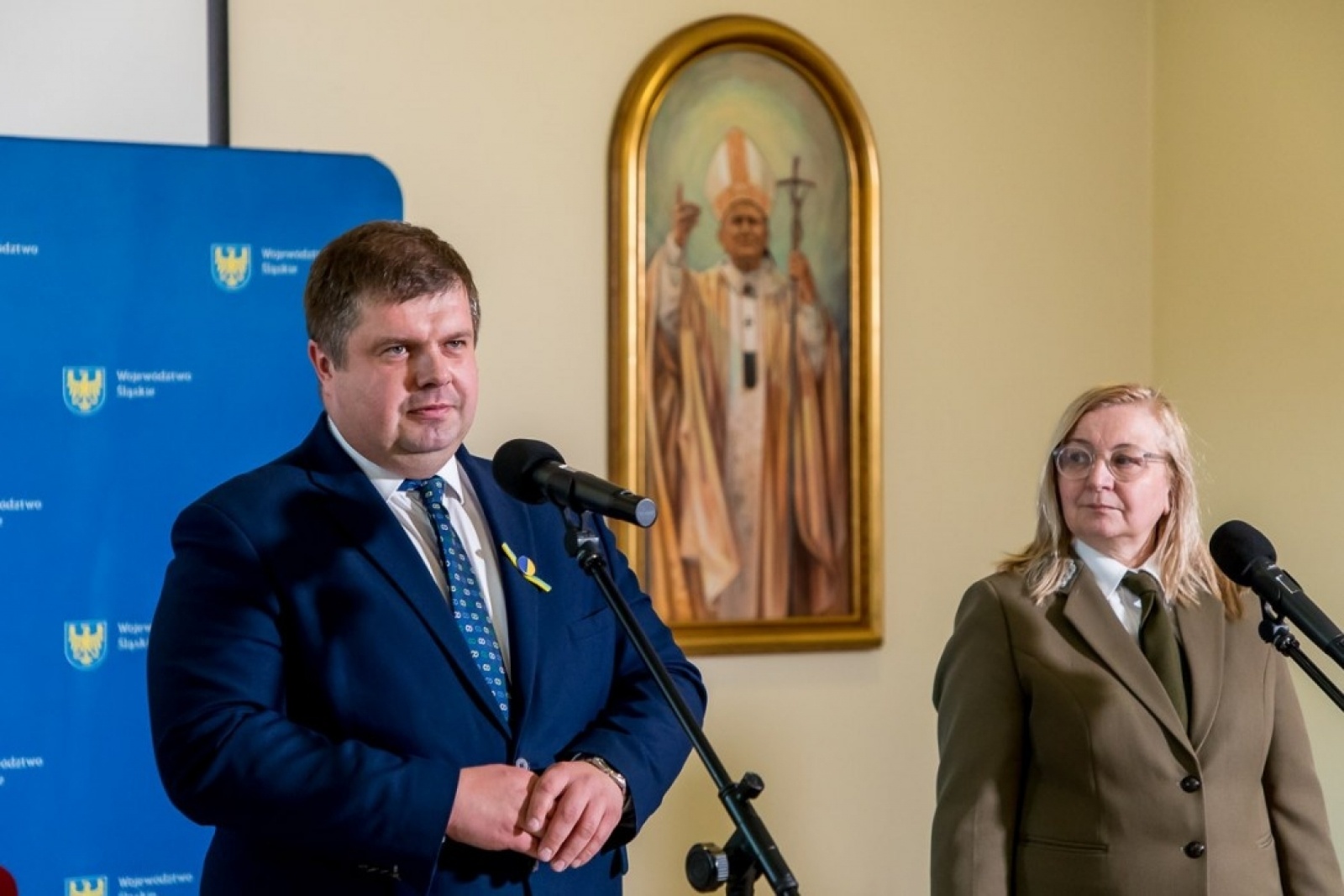 Zdjęcie w galerii na portalu naszraciborz.pl: Park w Rudach zostanie zrewitalizowany wiadomości z regionu