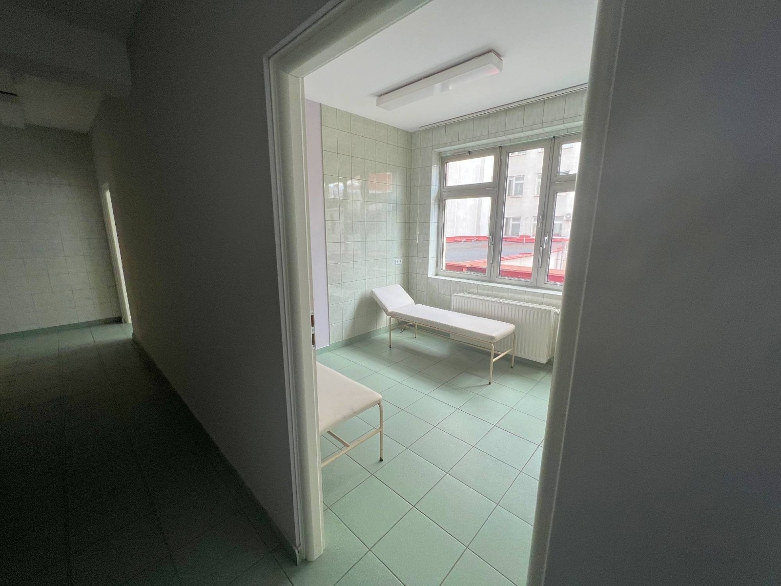 Zdjęcie w galerii na portalu naszraciborz.pl: Szpital w Raciborzu zapowiada przeprowadzkę izby przyjęć w nowe miejsce wiadomości z regionu