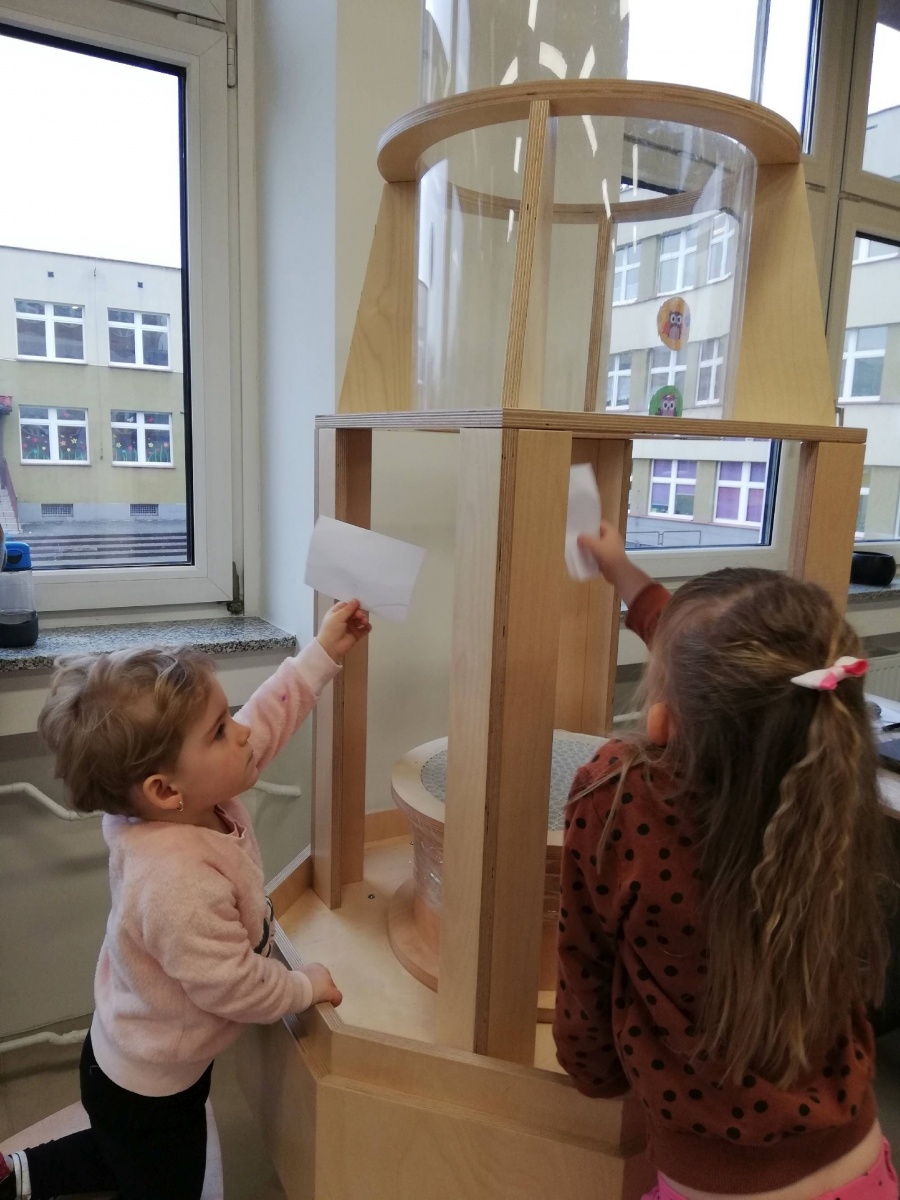 Zdjęcie w galerii na portalu naszraciborz.pl: Centrum SOWA otwarte dla maluchów wiadomości z regionu