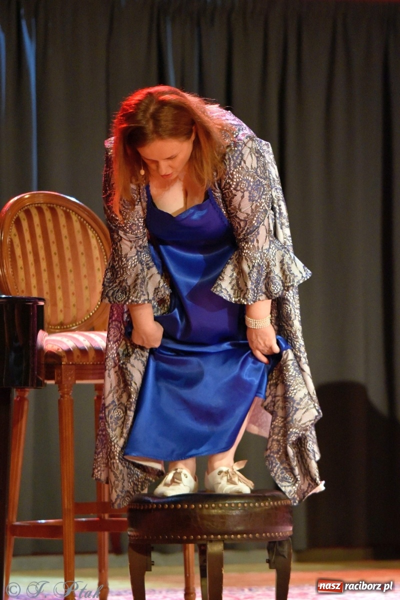 Zdjęcie w galerii na portalu naszraciborz.pl: Klasycy dobrego humoru wrócili do Raciborza [FOTO] wiadomości z regionu