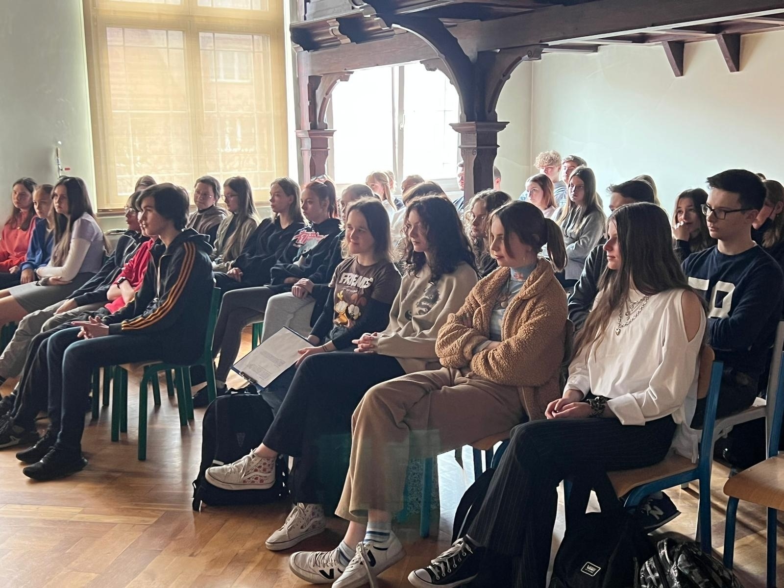 Zdjęcie w galerii na portalu naszraciborz.pl: Psia logistyka – projekt społeczny dedykowany wszystkim miłośnikom czworonogów wiadomości z regionu