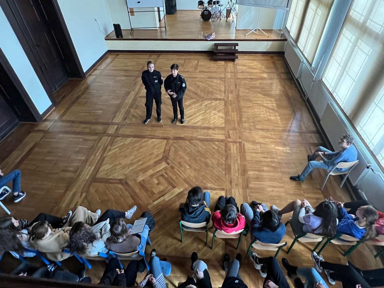 Zdjęcie w galerii na portalu naszraciborz.pl: Psia logistyka – projekt społeczny dedykowany wszystkim miłośnikom czworonogów wiadomości z regionu