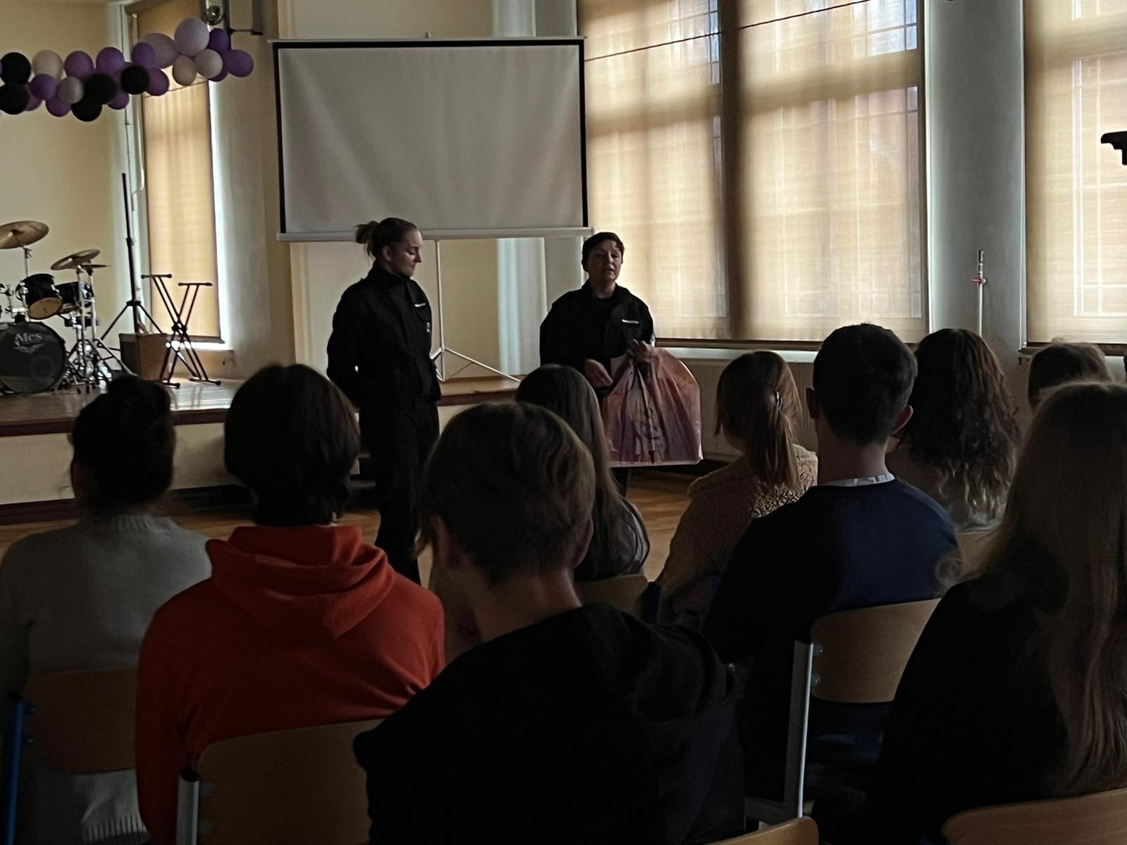 Zdjęcie w galerii na portalu naszraciborz.pl: Psia logistyka – projekt społeczny dedykowany wszystkim miłośnikom czworonogów wiadomości z regionu