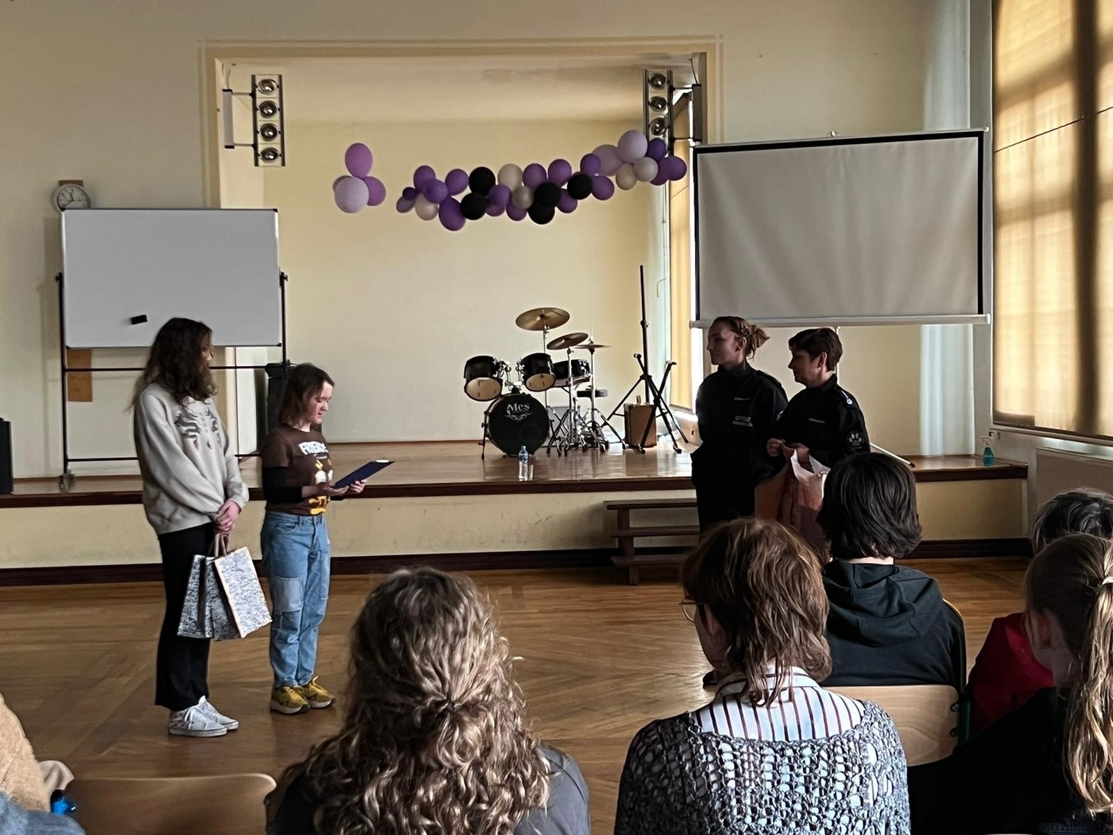 Zdjęcie w galerii na portalu naszraciborz.pl: Psia logistyka – projekt społeczny dedykowany wszystkim miłośnikom czworonogów wiadomości z regionu