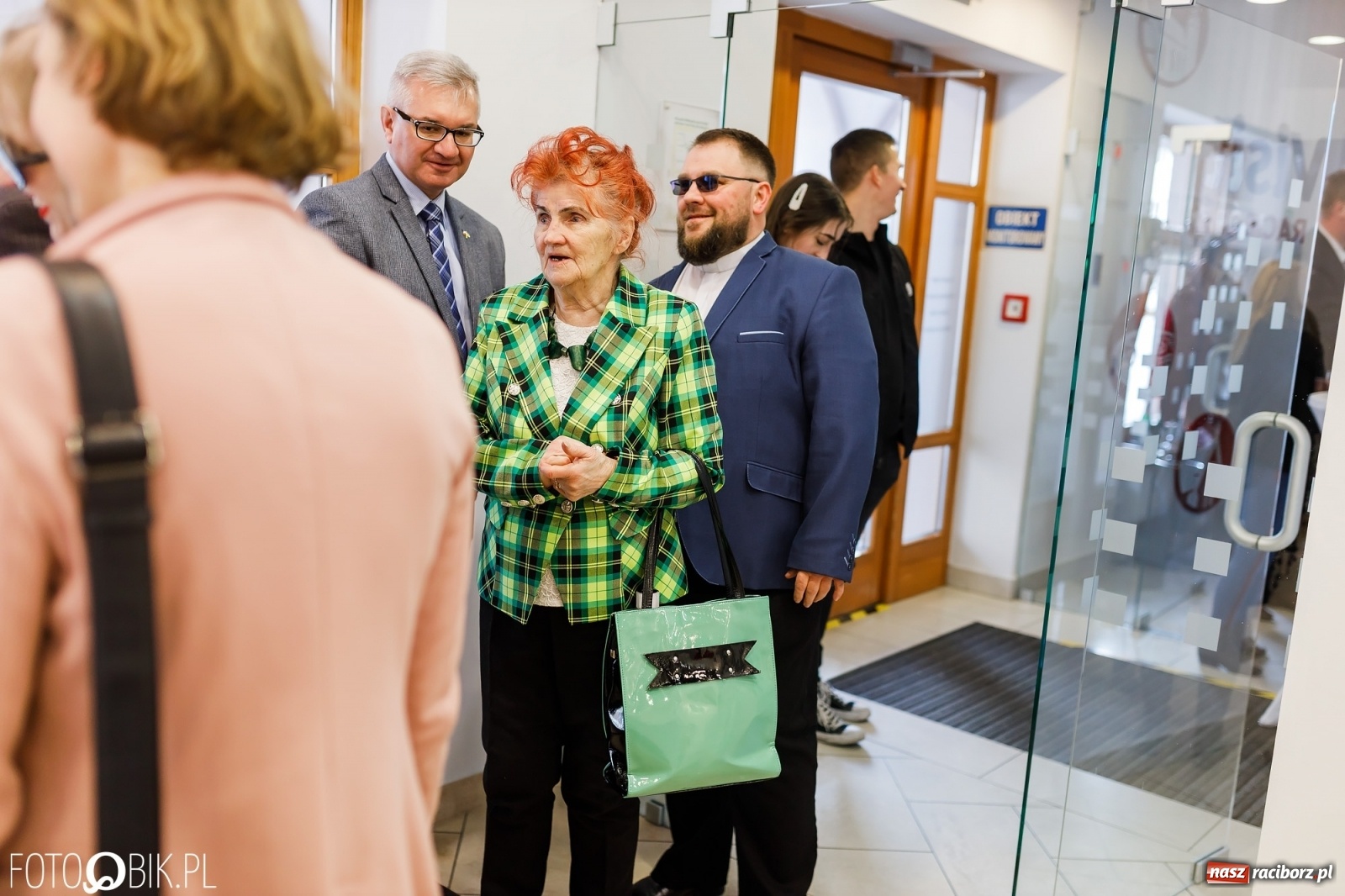 Zdjęcie w galerii na portalu naszraciborz.pl: Visit Racibórz - ratusz reaktywował punkt informacji turystycznej przy ul. Długiej wiadomości z regionu