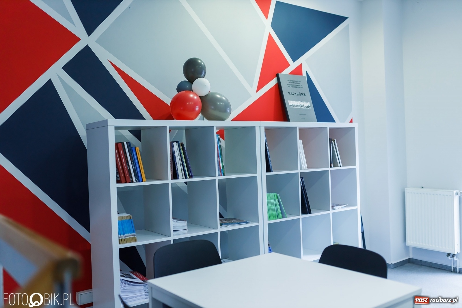 Zdjęcie w galerii na portalu naszraciborz.pl: Visit Racibórz - ratusz reaktywował punkt informacji turystycznej przy ul. Długiej wiadomości z regionu