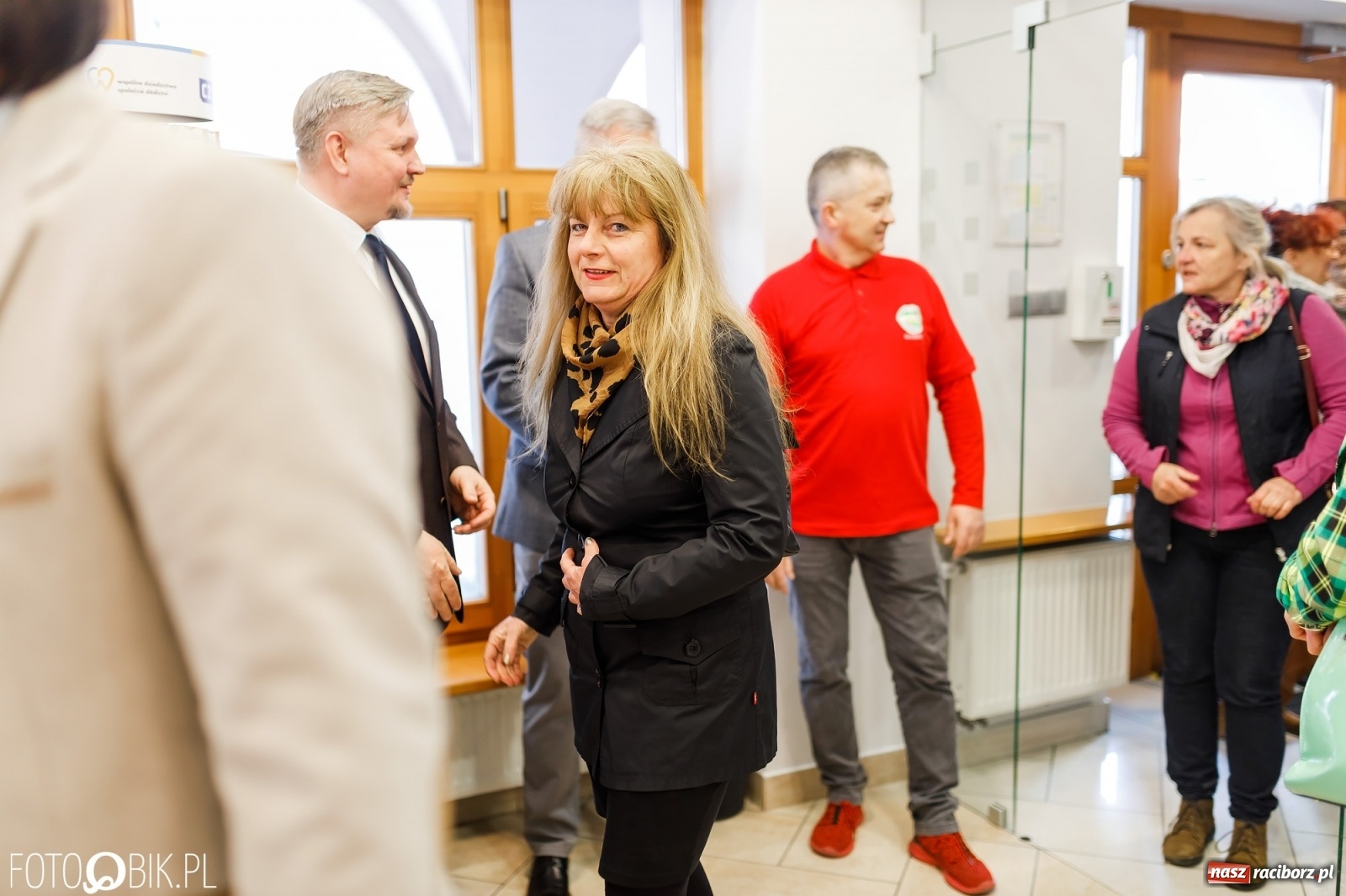 Zdjęcie w galerii na portalu naszraciborz.pl: Visit Racibórz - ratusz reaktywował punkt informacji turystycznej przy ul. Długiej wiadomości z regionu