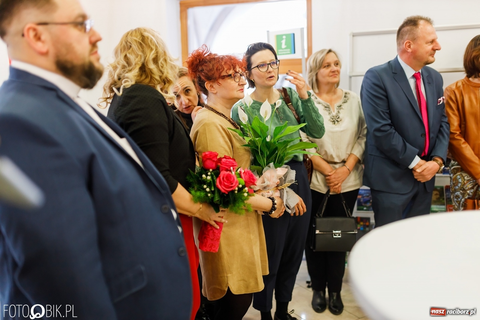 Zdjęcie w galerii na portalu naszraciborz.pl: Visit Racibórz - ratusz reaktywował punkt informacji turystycznej przy ul. Długiej wiadomości z regionu