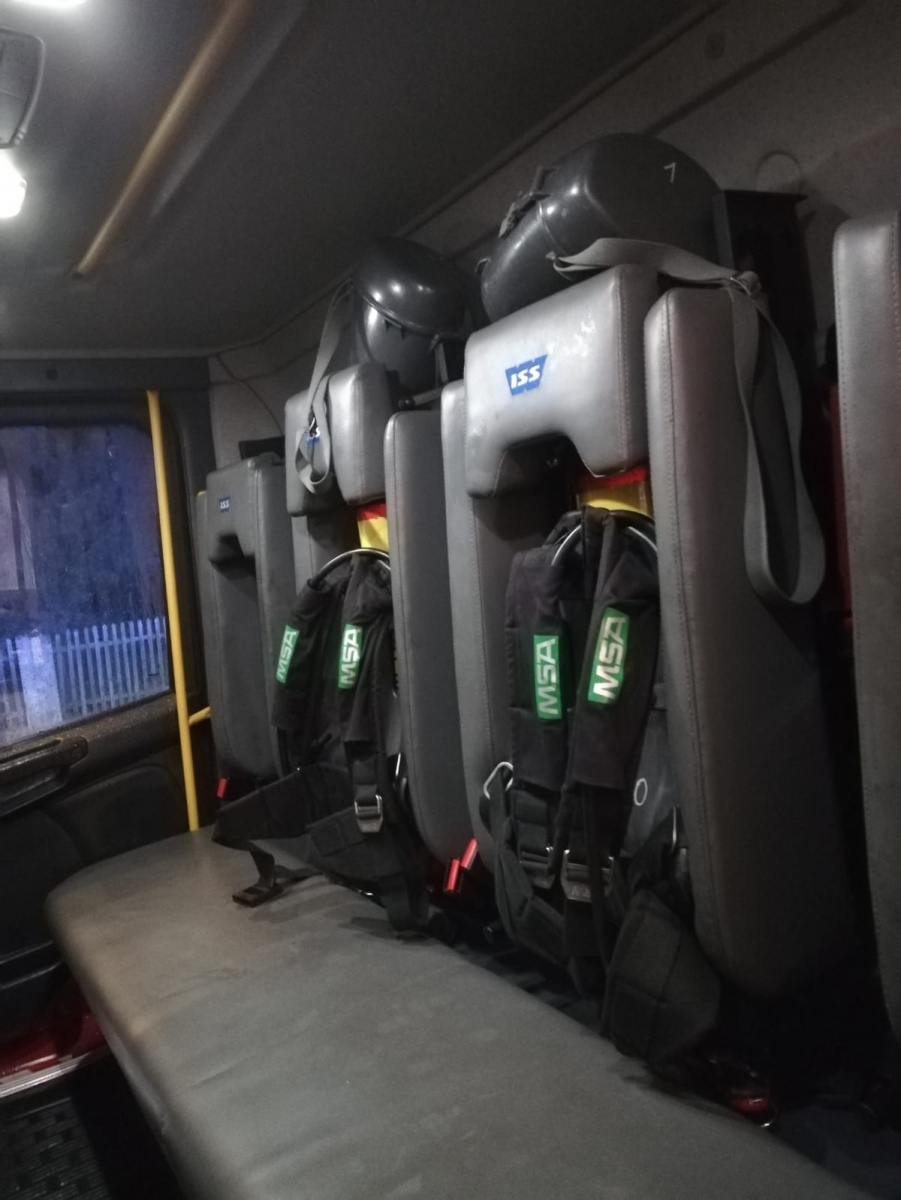 Zdjęcie w galerii na portalu naszraciborz.pl: 25 to teraz Hania. W Turzu powitano ciężki wóz bojowy [WIDEO] wiadomości z regionu