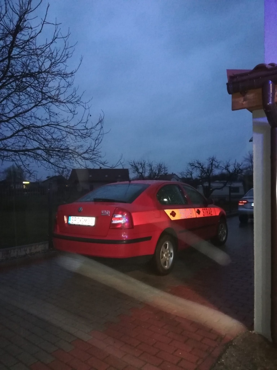 Zdjęcie w galerii na portalu naszraciborz.pl: 25 to teraz Hania. W Turzu powitano ciężki wóz bojowy [WIDEO] wiadomości z regionu
