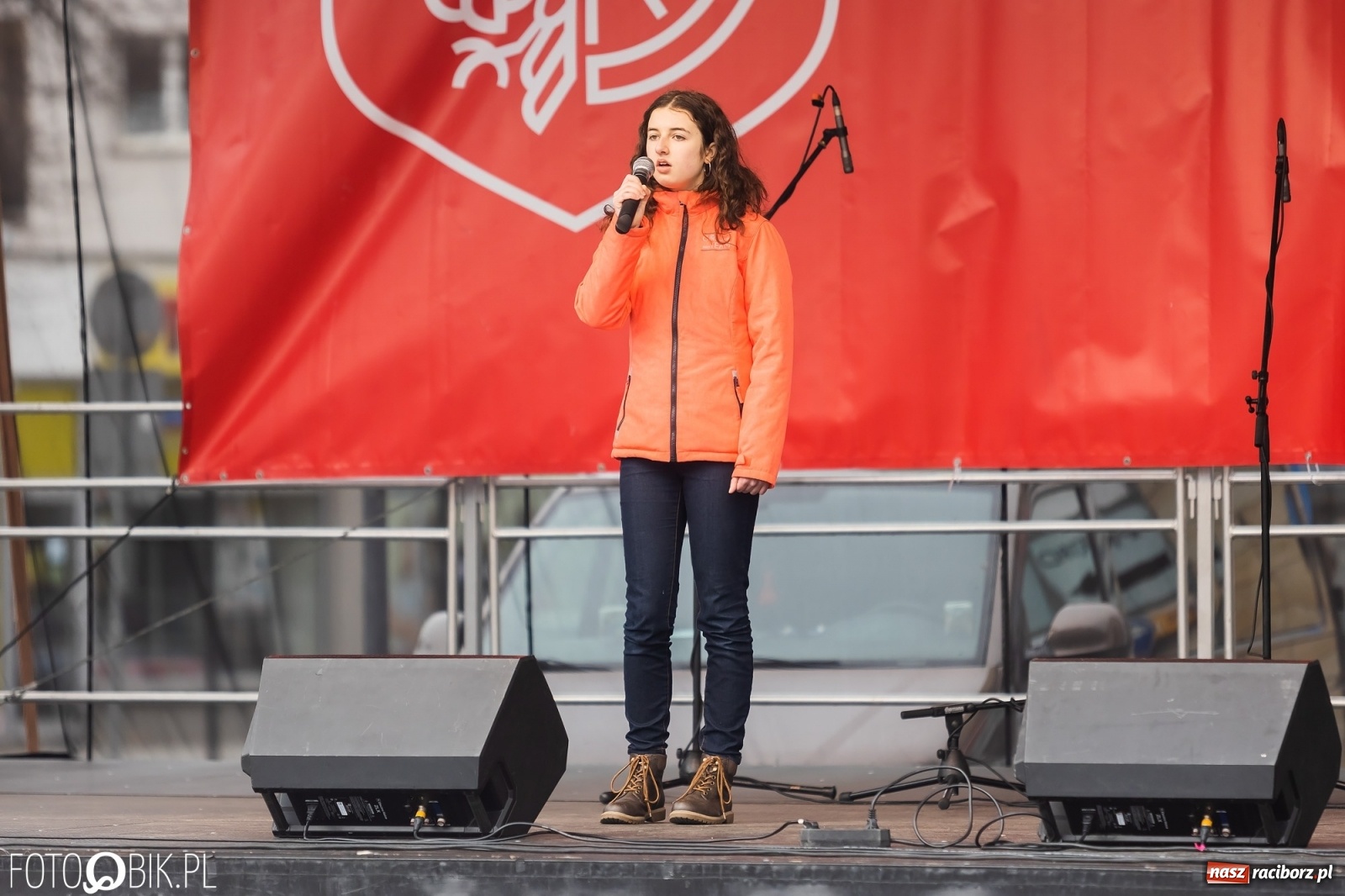 Zdjęcie w galerii na portalu naszraciborz.pl: Sobota na raciborskim jarmarku wielkanocnym [FOTO i WIDEO] wiadomości z regionu