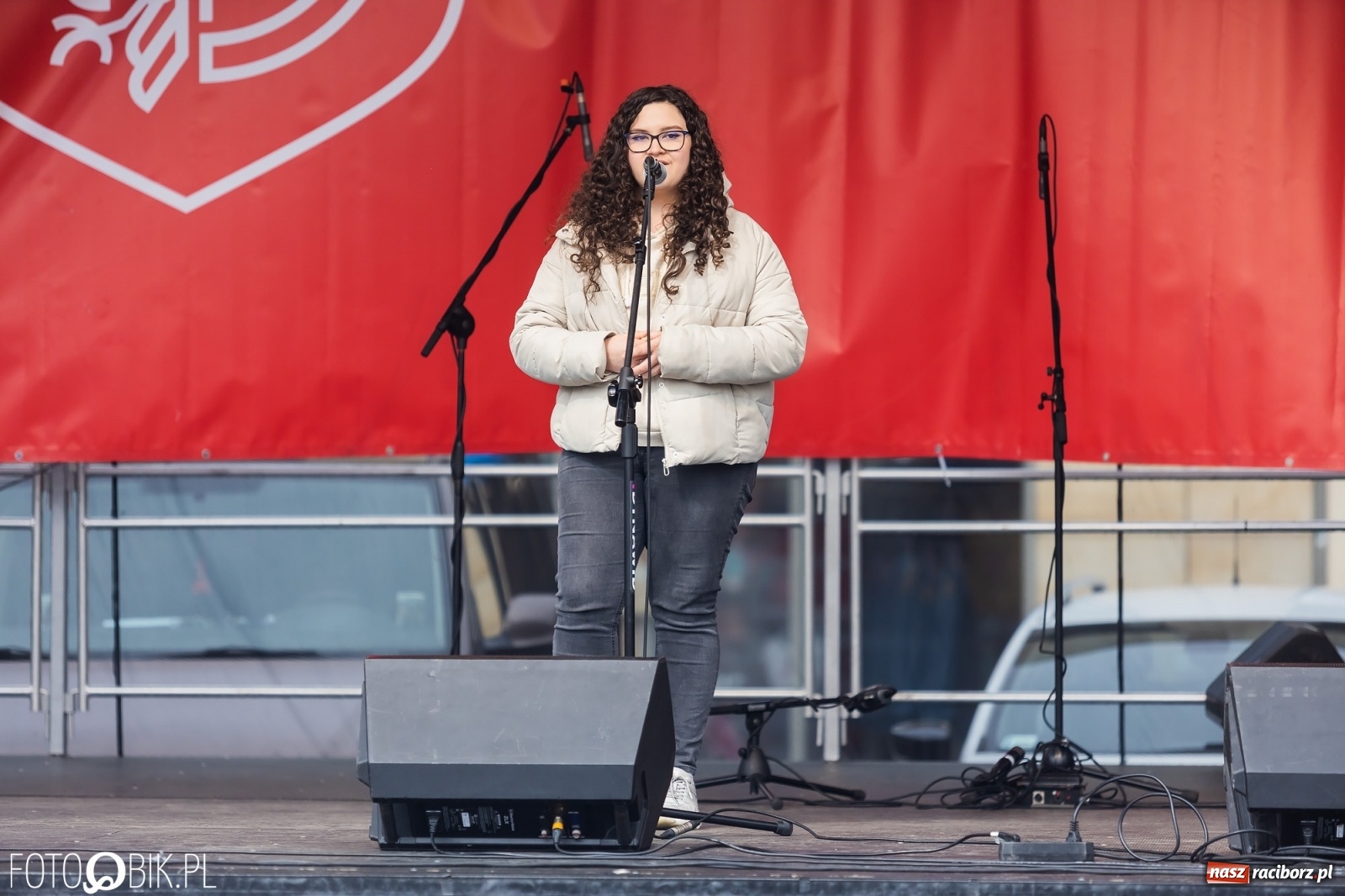 Zdjęcie w galerii na portalu naszraciborz.pl: Sobota na raciborskim jarmarku wielkanocnym [FOTO i WIDEO] wiadomości z regionu