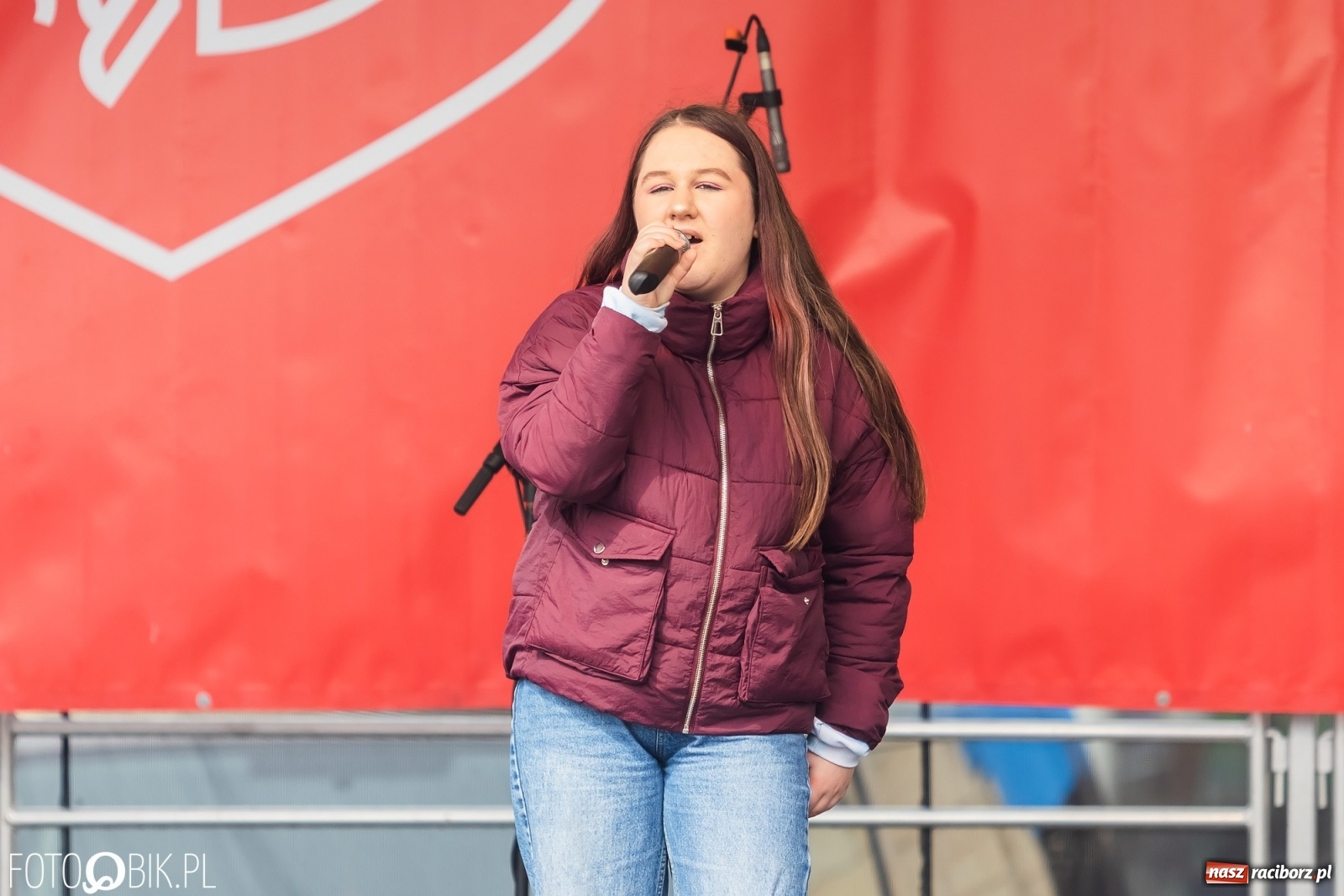 Zdjęcie w galerii na portalu naszraciborz.pl: Sobota na raciborskim jarmarku wielkanocnym [FOTO i WIDEO] wiadomości z regionu