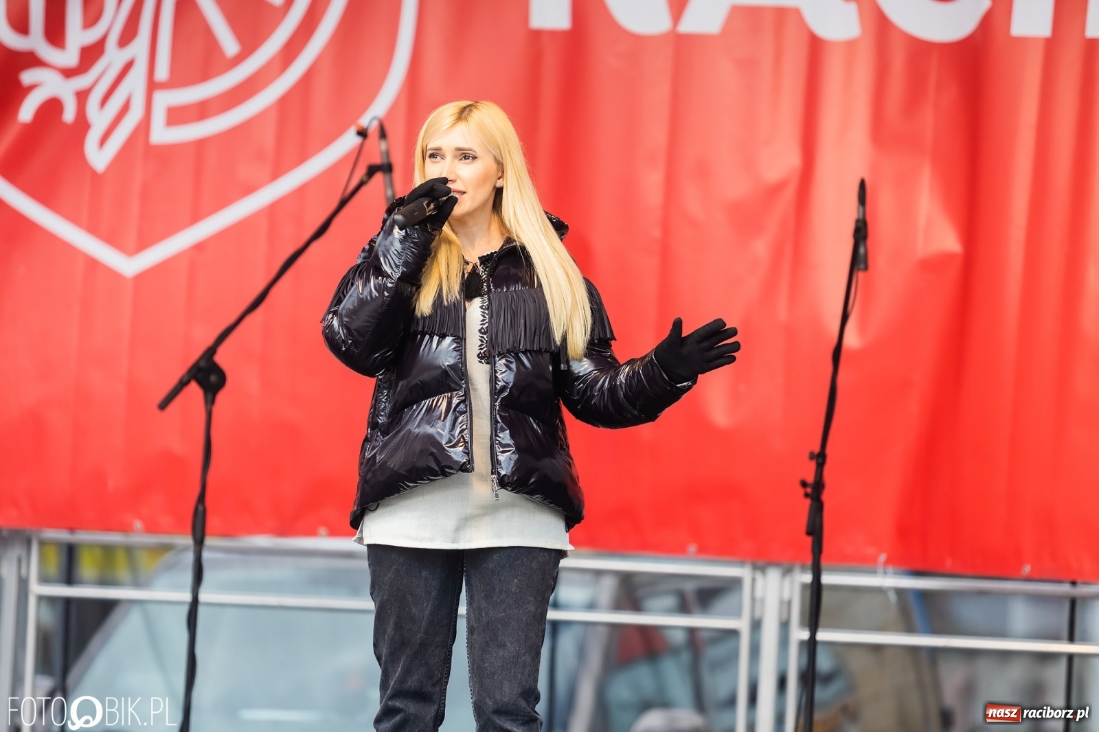 Zdjęcie w galerii na portalu naszraciborz.pl: Sobota na raciborskim jarmarku wielkanocnym [FOTO i WIDEO] wiadomości z regionu