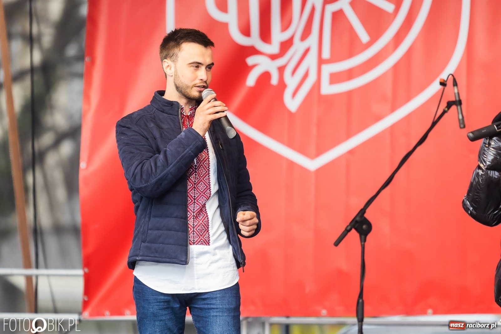 Zdjęcie w galerii na portalu naszraciborz.pl: Sobota na raciborskim jarmarku wielkanocnym [FOTO i WIDEO] wiadomości z regionu